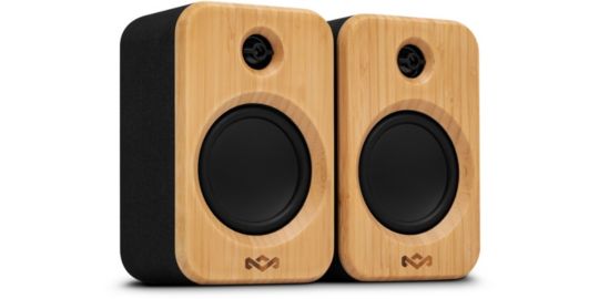 Enceinte résidentielle MARLEY Get Together DUO 2