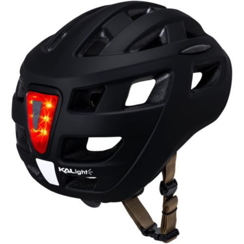 Casque lumineux pour vélo et trottinette électrique Street - MIPS