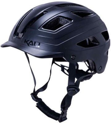 Casque KALI PROTECTIVES Cruz Solid Noir S/M
