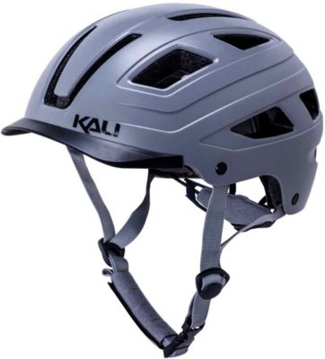 Casque KALI PROTECTIVES Cruz Solid Gris L/XL