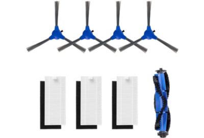 Kit filtre et entretien EUFY Accessoires RoboVac 15C/35C