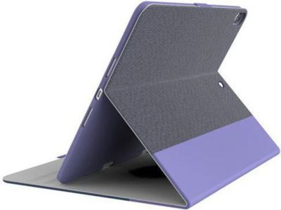 Etui CYGNETT iPad 10.2" Folio avec Support Tekview