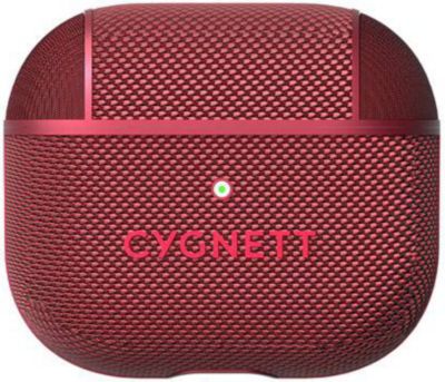 Etui CYGNETT pour Airpods 3 Tekview Anti-Choc Etui CYGNETT pour Airpods 3 Tekview Anti-Choc