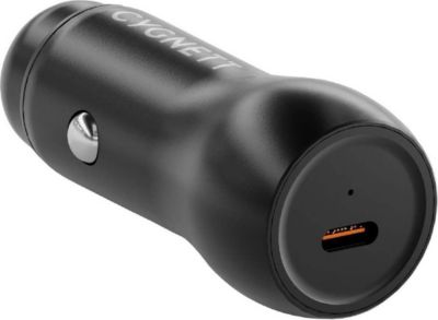 Chargeur allume cigare CYGNETT CYGNETT Chargeur Voiture Allume-Cigare U