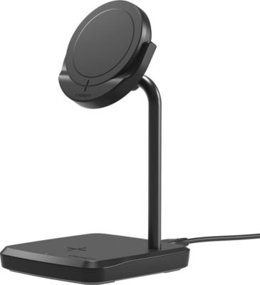 Chargeur induction CYGNETT CYGNETT Chargeur Sans Fil Induction 2 en