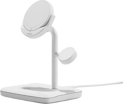 Chargeur induction CYGNETT CYGNETT Chargeur Magnétique sans Fil à I
