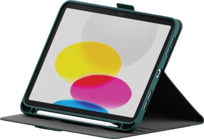 Etui CYGNETT pour iPad 11" / 10.9" TekView Slimline