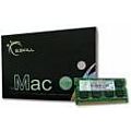 Mémoire PC G.SKILL SO-DIMM 4 GB DDR3-1066 FA-8500CL7S-4GBSQ