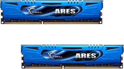 Mémoire vive G.SKILL G.Skill Ares Blue Series 16 Go (2 x 8 Go