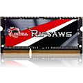 Mémoire PC G.SKILL RipJaws Series SO-DIMM 4 Go DDR3L 1600 M