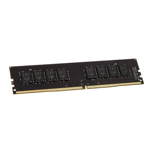 Barette mémoire vive 4GO DDR4 DIMM 2400 MHz