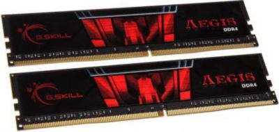 Mémoire vive G.SKILL Aegis 16 Go DDR4 3000 MHz