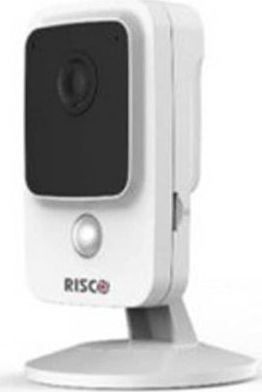 RISCO Risco - Caméra IP WIFI intérieure 2MP