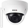 RISCO Risco - Caméra dôme IP WIFI antivandale