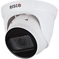RISCO Risco Caméra Dôme IP/POE 4MP varifocale