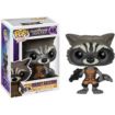 Figurine UNDERGROUND TOYS Rocket Raccoon Funko Pop