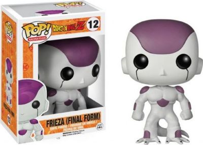 Figurine FUNKO Figurine POP! Dragon Ball Z - Freezer (f Figurine FUNKO Figurine POP! Dragon Ball Z - Freezer (f