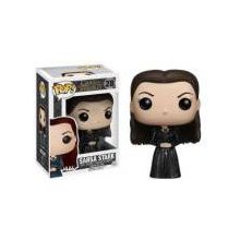 Figurine UNDERGROUND TOYS Pop - Game Of Thrones - Sansa Stark (2