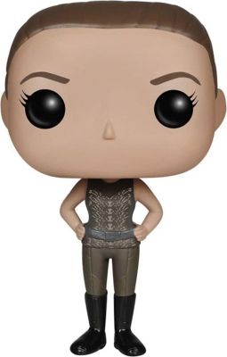 Figurine JUST FOR GAMES Figurine Funko Pop! N°127 - Jupiter