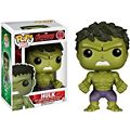 Figurine UNDERGROUND TOYS Hulk Funko Pop