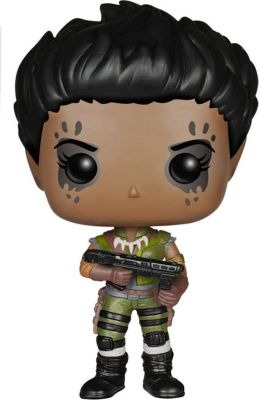 Figurine JUST FOR GAMES Figurine Funko Pop! N°40 - Evolve -