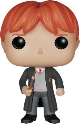 Figurine FUNKO Figurine Funko Pop! N°02 - Harry Potter