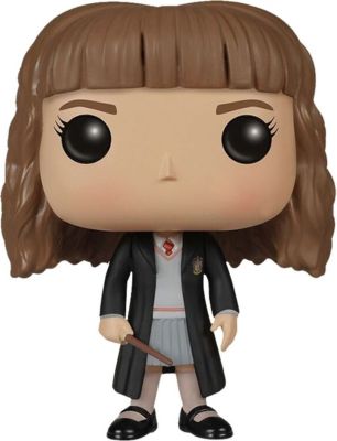 Figurine FUNKO Figurine Funko Pop! N°03 - Harry Potter