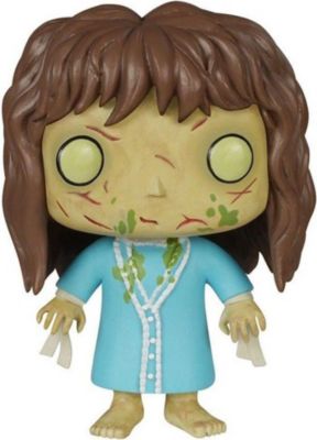 Figurine FUNKO Figurine Funko Pop! N°203 - L'exorciste Figurine FUNKO Figurine Funko Pop! N°203 - L'exorciste