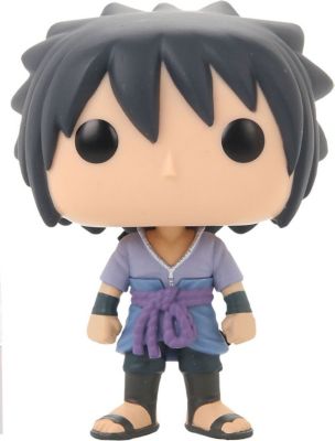 Figurine FUNKO Figurine Funko Pop! N°72 - Naruto