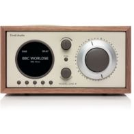 Radio DAB TIVOLI Model One+ Walnut