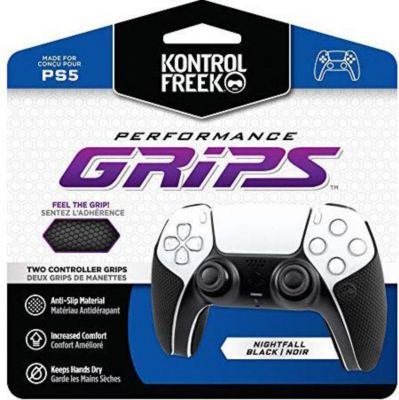 Joystick STEELSERIES PS5 Performance Grips - noir