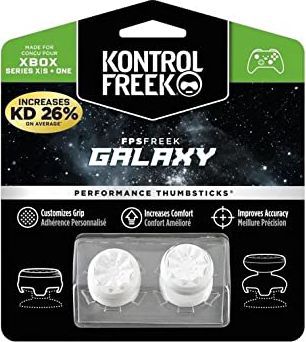 Joystick STEELSERIES FPS Freek Galaxy