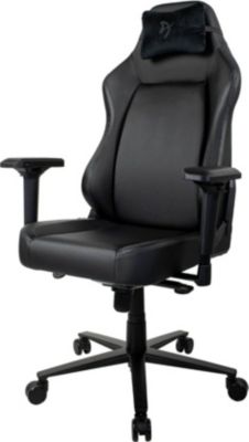 Chaise gaming AROZZI Fauteuil Arozzi Primo PU (Noir)