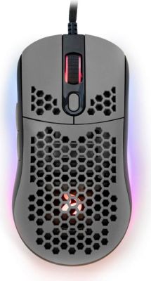 The G-Lab Kult Caesium Souris Gamer sans Fil Rechargeable - Souris Gaming  Wireless Haute Performance 7200dpi, LED RGB, 6 Boutons, Souris Gaming  Ergonomique, Compatible Pc Ps4 Ps5 Xbox One - 2023 : : Informatique
