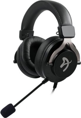 Casque gamer AROZZI AZ-ARIA-BK