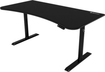 Bureau gamer AROZZI Arozzi Arena Moto Gaming Desk Zwart (160