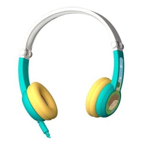 Puis-je utiliser tout type de casque/écouteurs pour écouter Ma Fabrique à  Histoires ? – Lunii