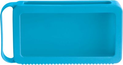 Coque LUNII de protection Odile Bleue pour FàH