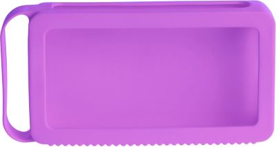 Coque LUNII de protection Odile Violette pour FàH