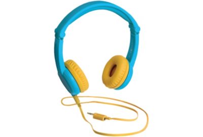 Casque LUNII Bleu