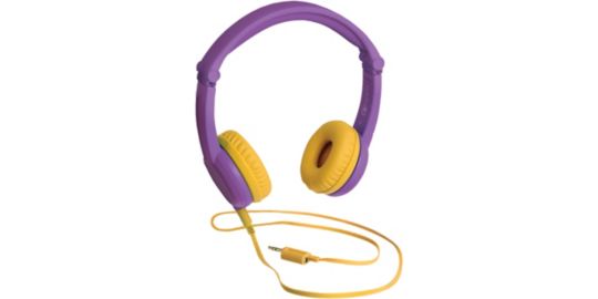 Casque LUNII Violet