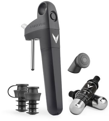 Système De Préservation Coravin Pivot+