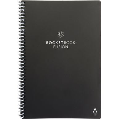Bloc-notes numérique ROCKETBOOK Rocketbook Fusion Executive A5