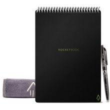 Bloc-notes numérique ROCKETBOOK Rocketbook Flip Executive A5
