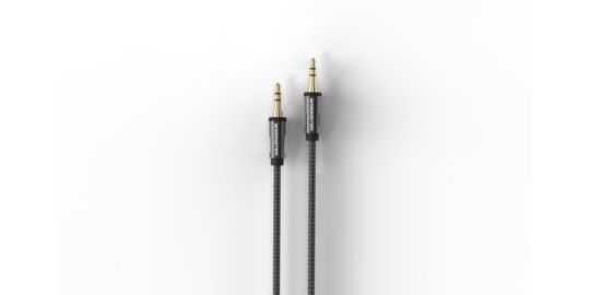 Câble Jack MONSTERCABLE SUBWOOFER RCA M/M 1.5M