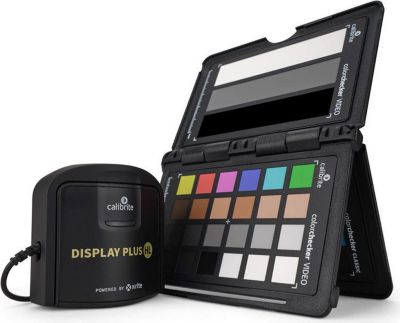 Logiciel CALIBRITE 253137