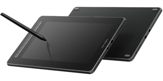 Tablette graphique XPPEN ARTIST 13 V2 2EME GENERATION NOIR