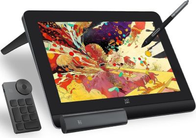 Tablette graphique XPPEN Artist Pro 14 (Gen 2)