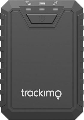 Tracker GPS TRACKIMO Tracker GPS/4G étanche 3 mois d'abo incl