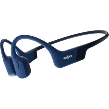 Casque SHOKZ OpenRun Bleu